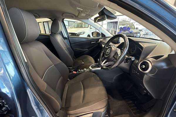 2021 Mazda 2 G15 Pure DL Series