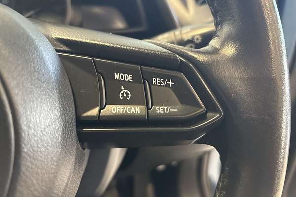 2021 Mazda 2 G15 Pure DL Series