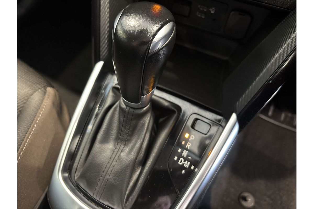 2021 Mazda 2 G15 Pure DL Series