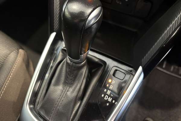 2021 Mazda 2 G15 Pure DL Series