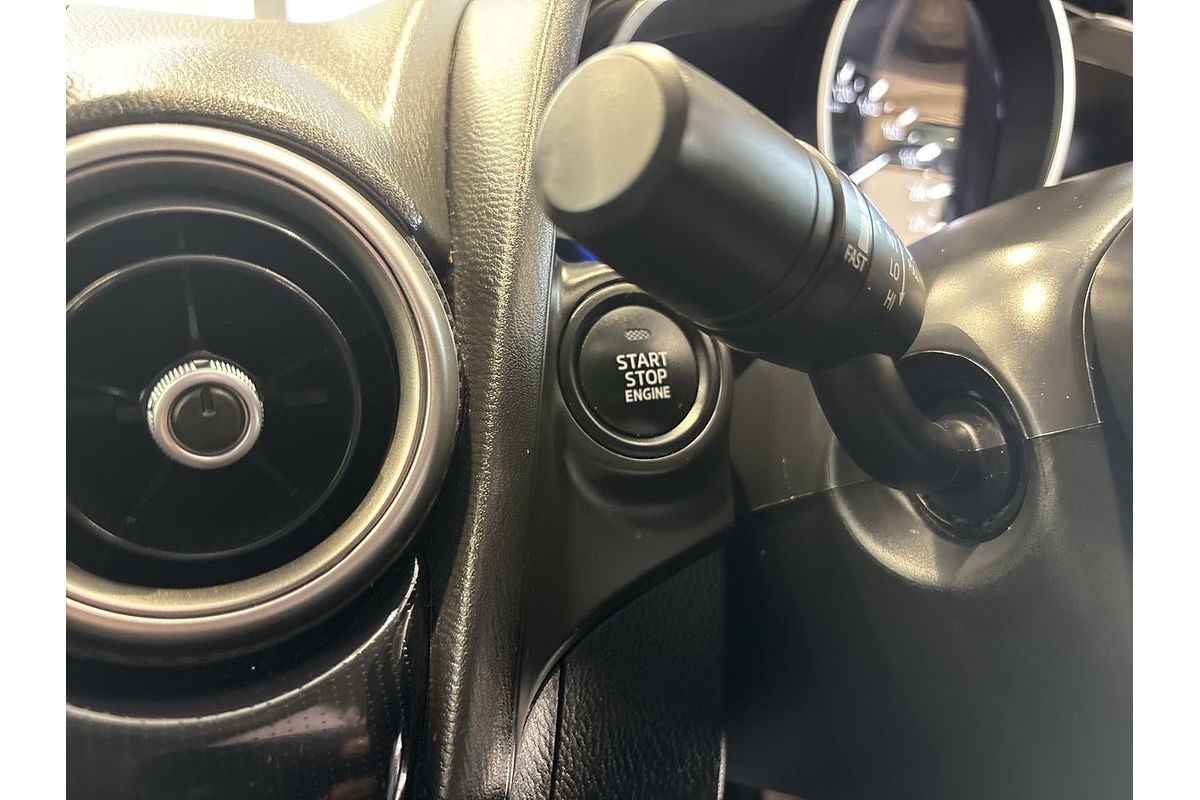 2021 Mazda 2 G15 Pure DL Series