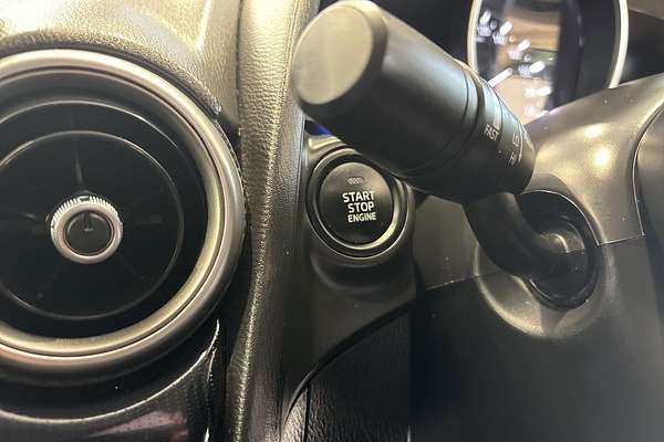 2021 Mazda 2 G15 Pure DL Series