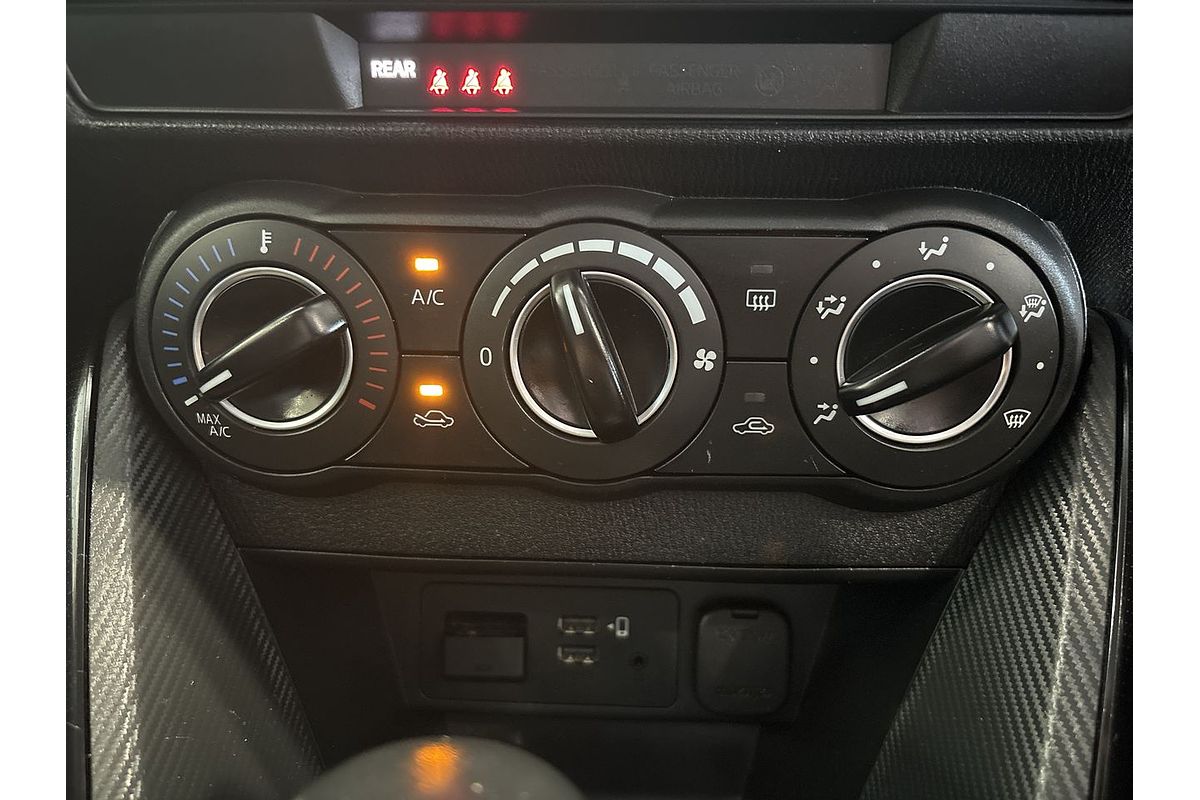 2021 Mazda 2 G15 Pure DL Series