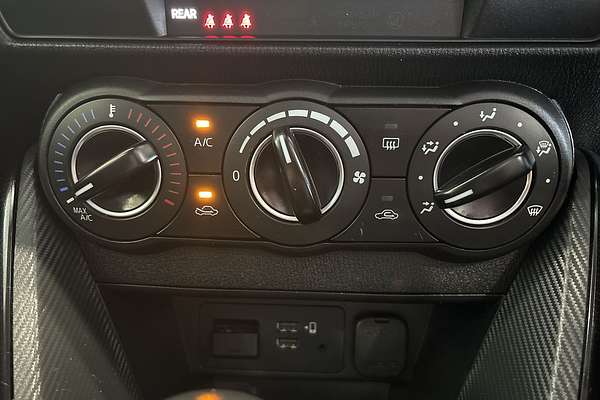 2021 Mazda 2 G15 Pure DL Series