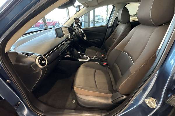 2021 Mazda 2 G15 Pure DL Series
