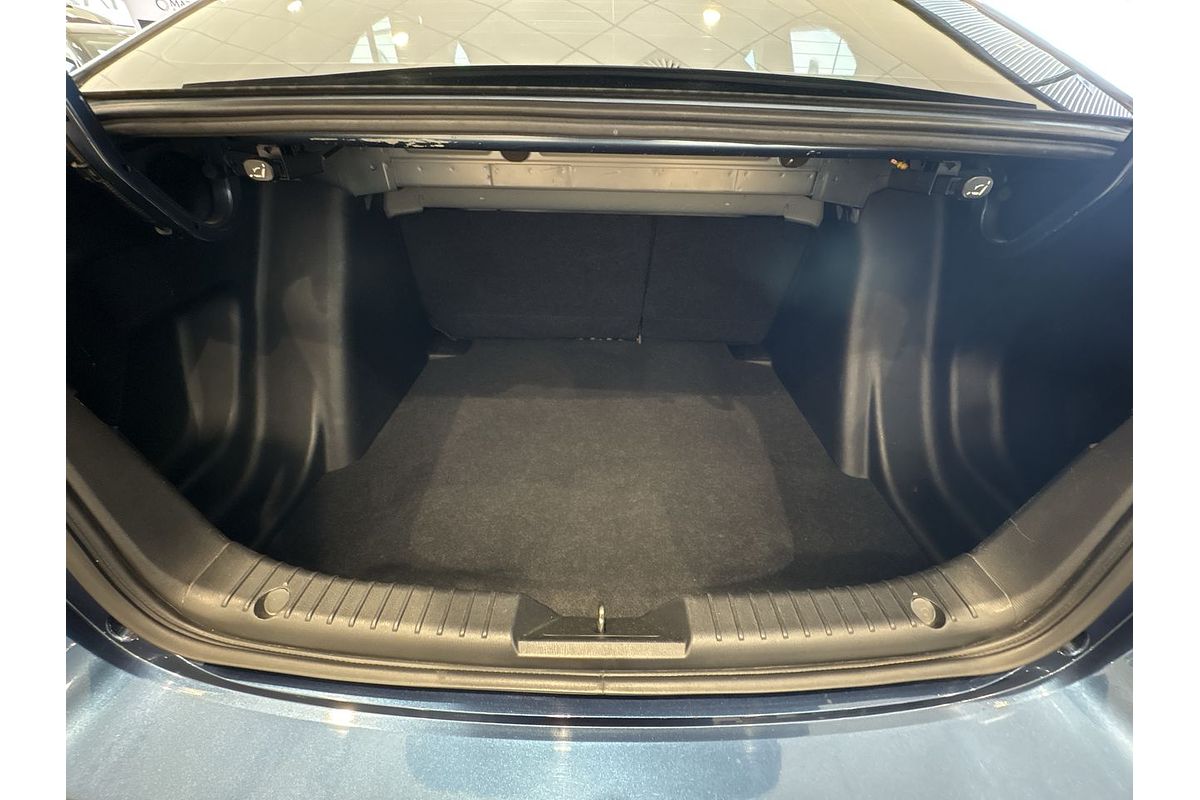 2021 Mazda 2 G15 Pure DL Series
