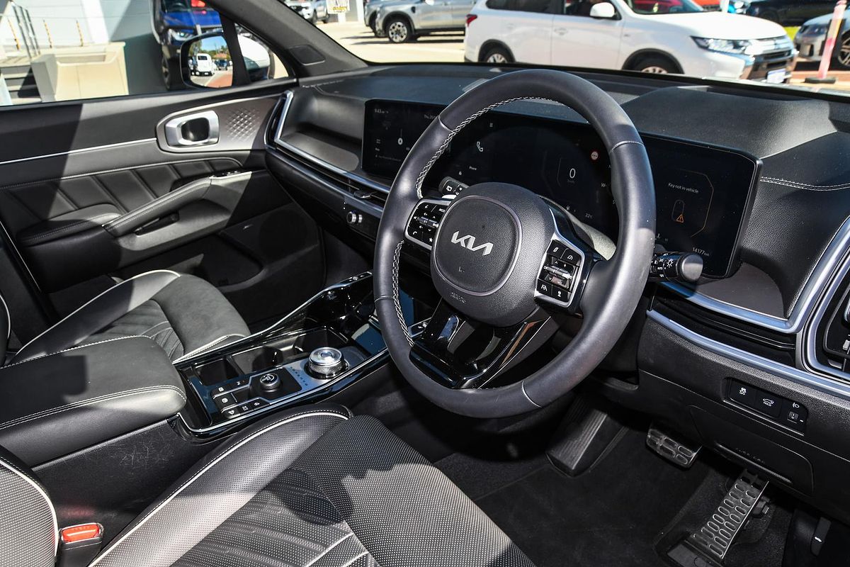 2024 Kia Sorento GT-Line MQ4 PE