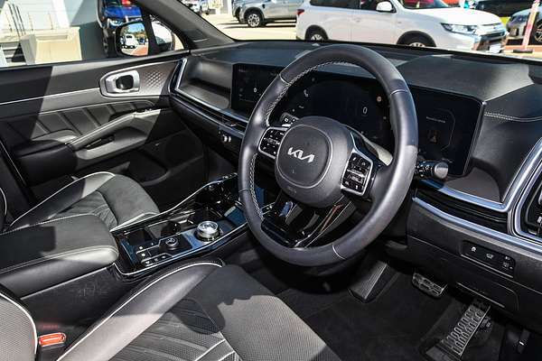 2024 Kia Sorento GT-Line MQ4 PE