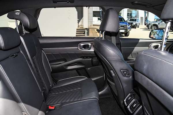 2024 Kia Sorento GT-Line MQ4 PE
