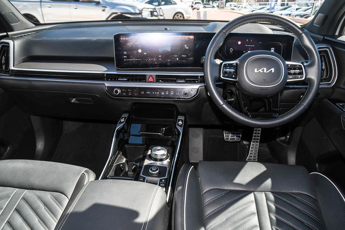 2024 Kia Sorento GT-Line MQ4 PE