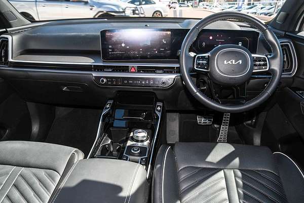 2024 Kia Sorento GT-Line MQ4 PE