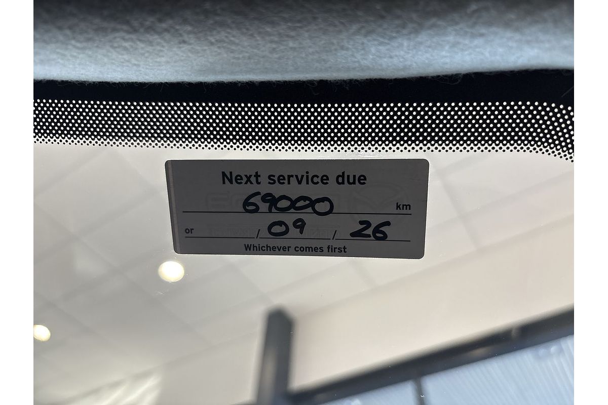 2021 Mazda 2 G15 Pure DL Series