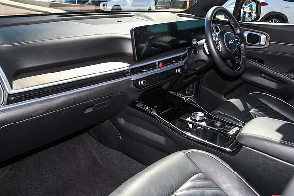 2024 Kia Sorento GT-Line MQ4 PE