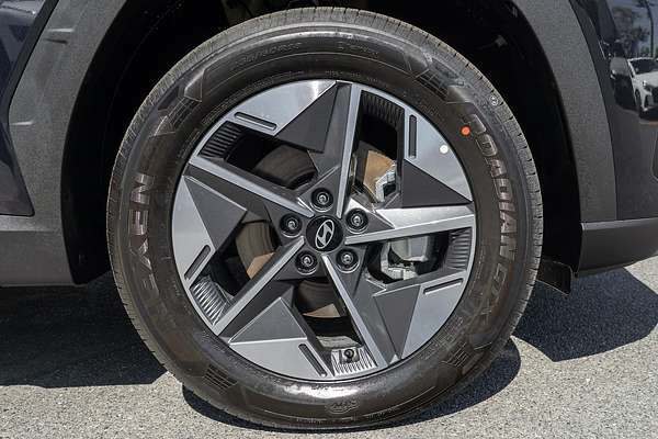 2025 Hyundai Tucson NX4.V3