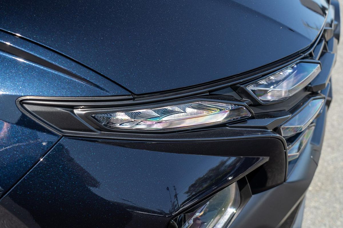 2025 Hyundai Tucson NX4.V3