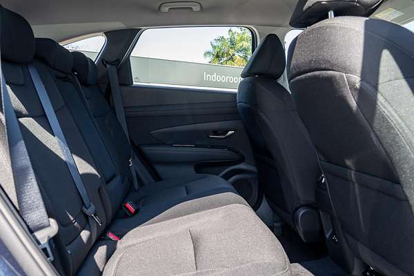 2025 Hyundai Tucson NX4.V3