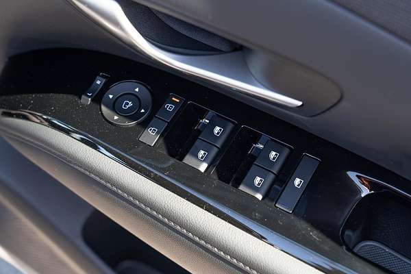 2025 Hyundai Tucson NX4.V3