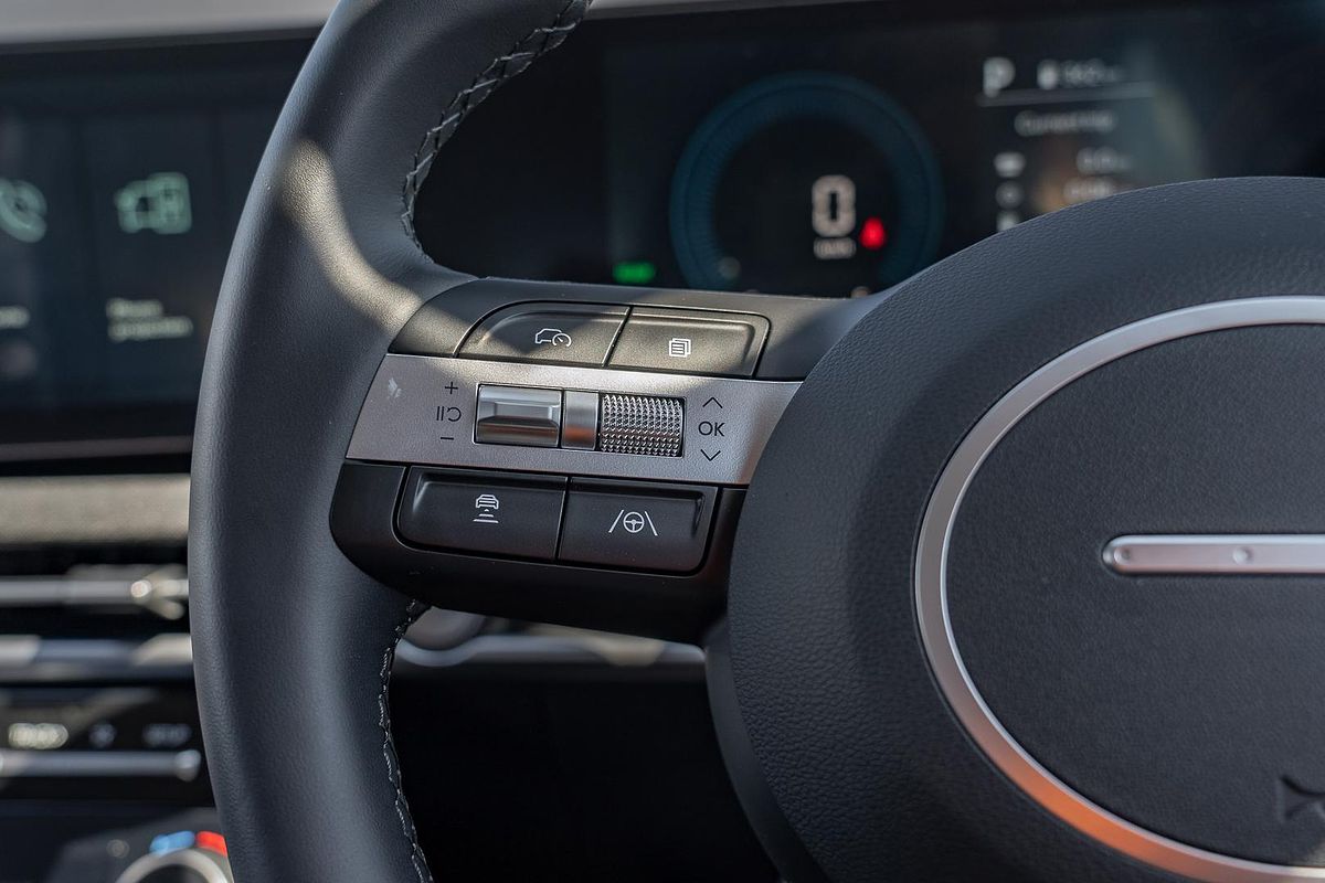 2025 Hyundai Tucson NX4.V3