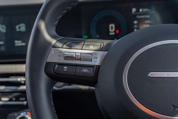 2025 Hyundai Tucson NX4.V3