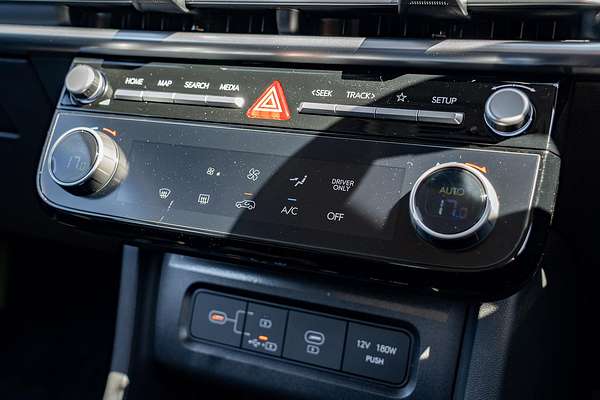 2025 Hyundai Tucson NX4.V3