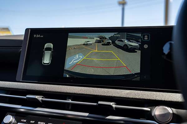 2025 Hyundai Tucson NX4.V3