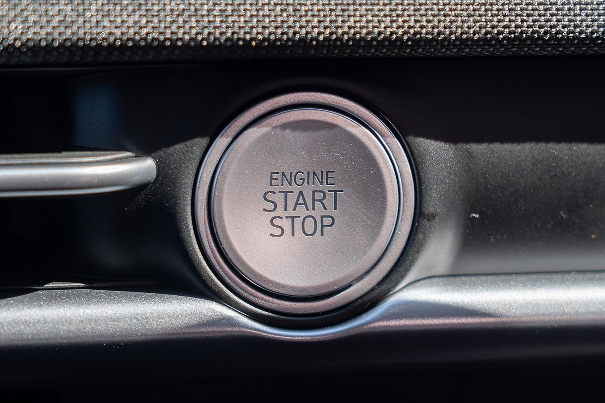 2025 Hyundai Tucson NX4.V3