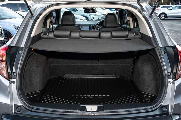 2018 Honda HR-V VTi-L