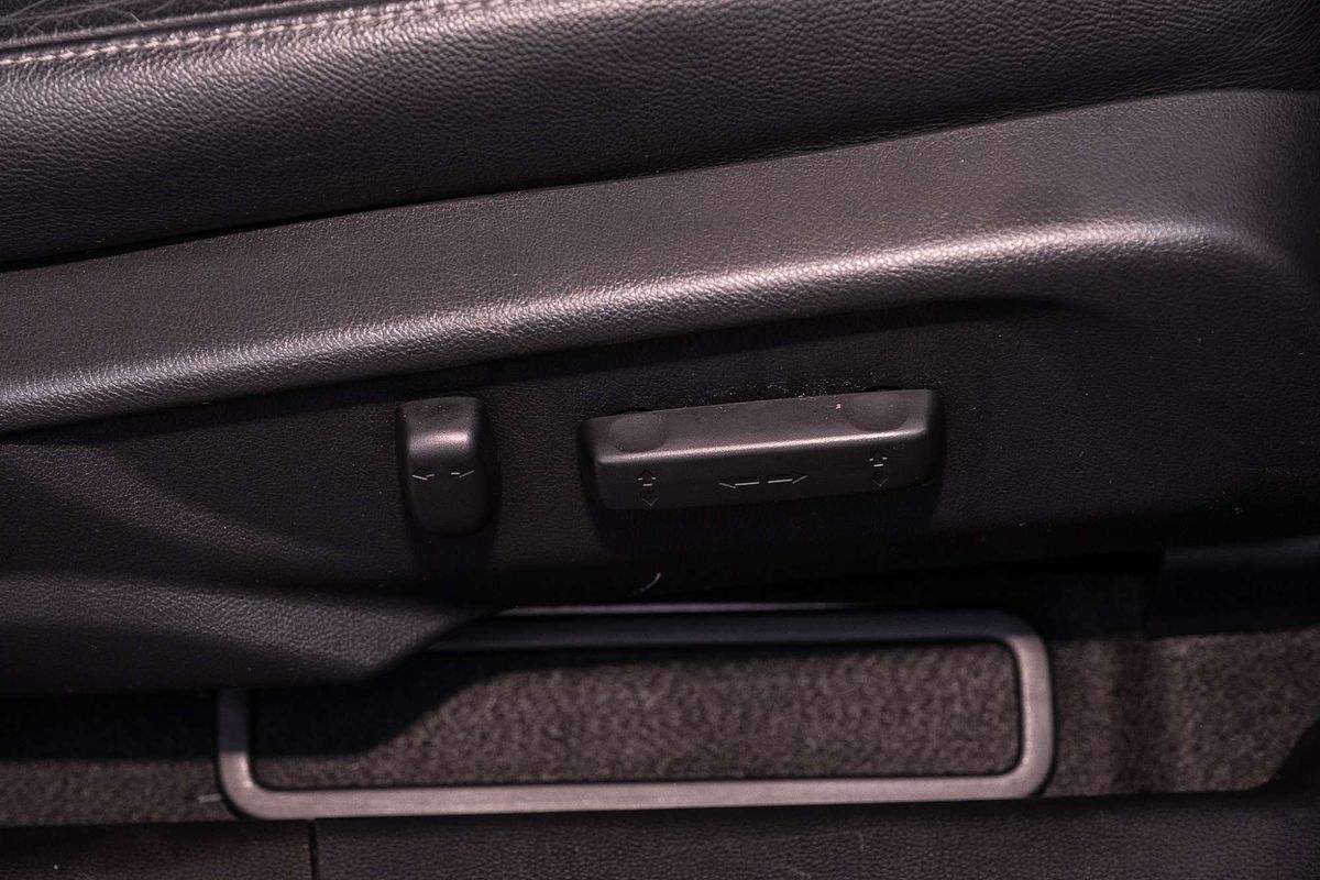 2018 Honda HR-V VTi-L