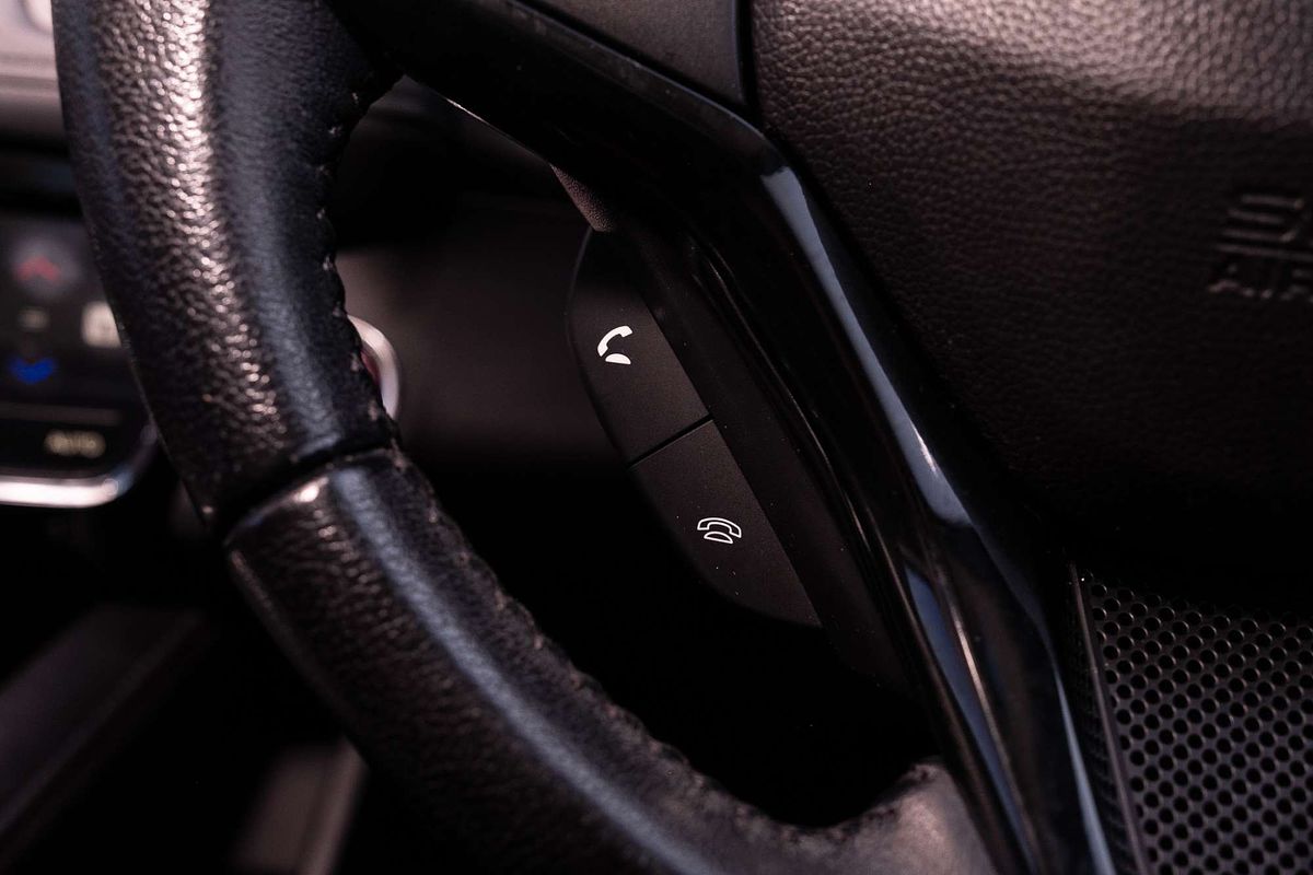 2018 Honda HR-V VTi-L