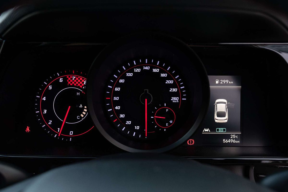 2022 Hyundai i30 N Line CN7.V1