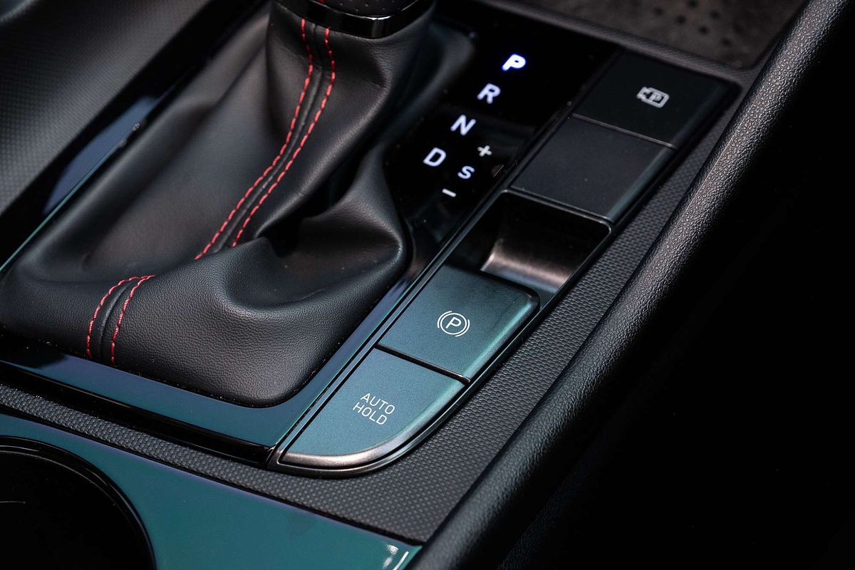 2022 Hyundai i30 N Line CN7.V1