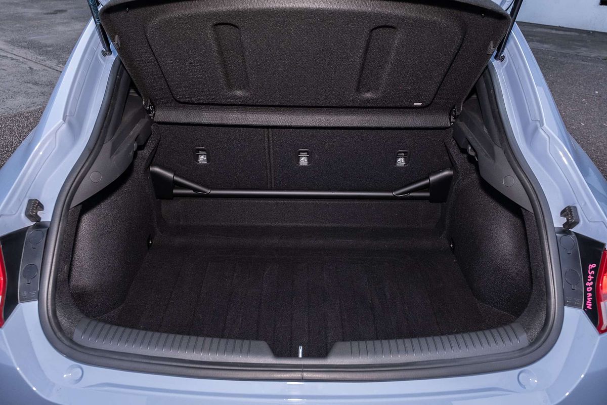 2022 Hyundai i30 N Limited Edition PDe.V4
