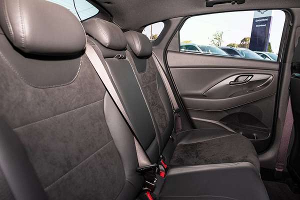 2022 Hyundai i30 N Limited Edition PDe.V4