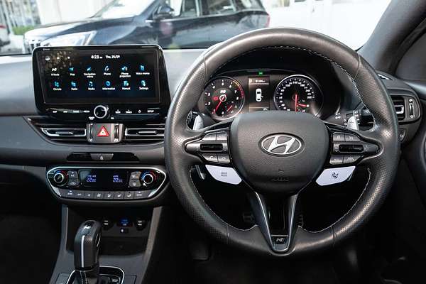 2022 Hyundai i30 N Limited Edition PDe.V4