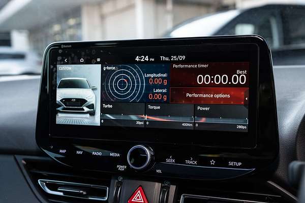 2022 Hyundai i30 N Limited Edition PDe.V4