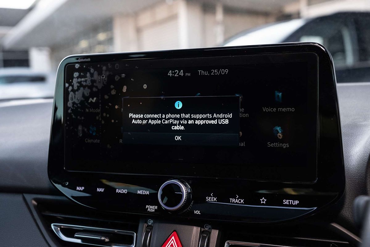 2022 Hyundai i30 N Limited Edition PDe.V4