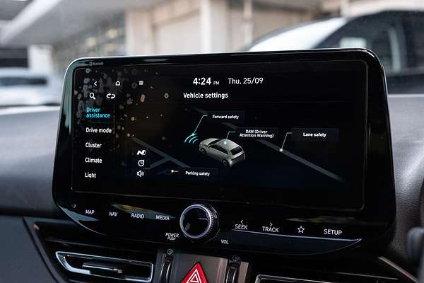 2022 Hyundai i30 N Limited Edition PDe.V4