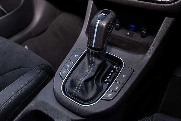 2022 Hyundai i30 N Limited Edition PDe.V4