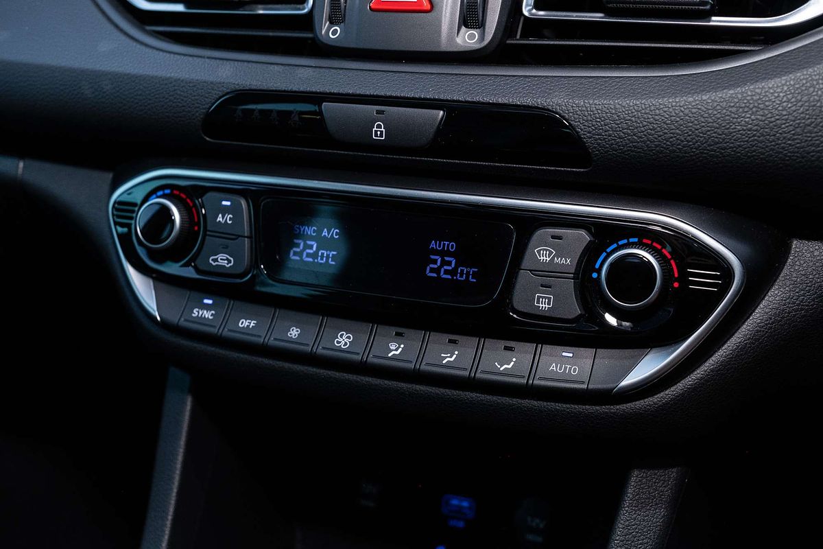 2022 Hyundai i30 N Limited Edition PDe.V4