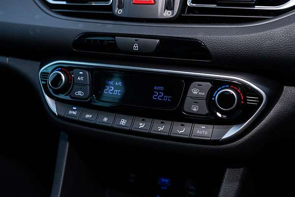 2022 Hyundai i30 N Limited Edition PDe.V4