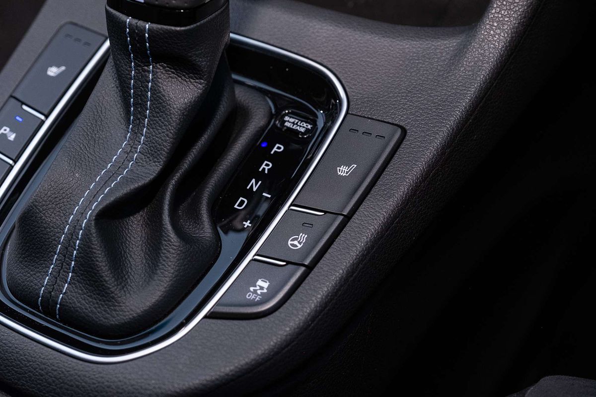 2022 Hyundai i30 N Limited Edition PDe.V4
