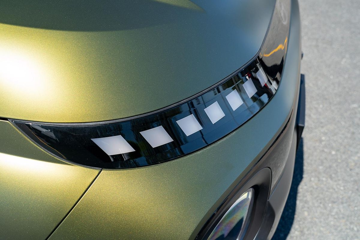 2025 Hyundai INSTER Cross AX.V1