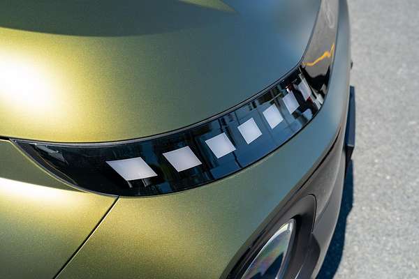 2025 Hyundai INSTER Cross AX.V1