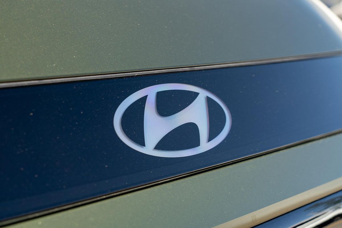 2025 Hyundai INSTER Cross AX.V1