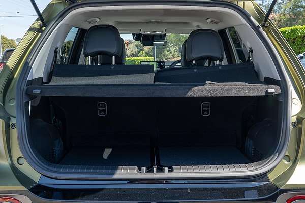 2025 Hyundai INSTER Cross AX.V1