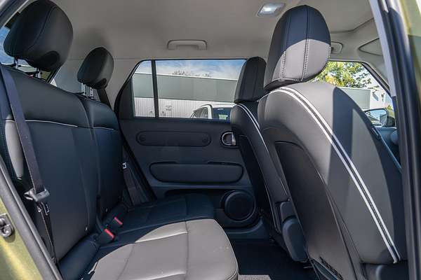 2025 Hyundai INSTER Cross AX.V1