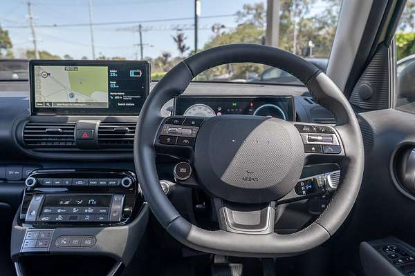 2025 Hyundai INSTER Cross AX.V1