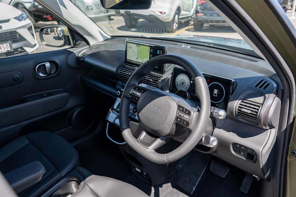 2025 Hyundai INSTER Cross AX.V1