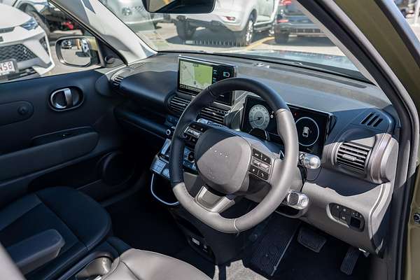 2025 Hyundai INSTER Cross AX.V1