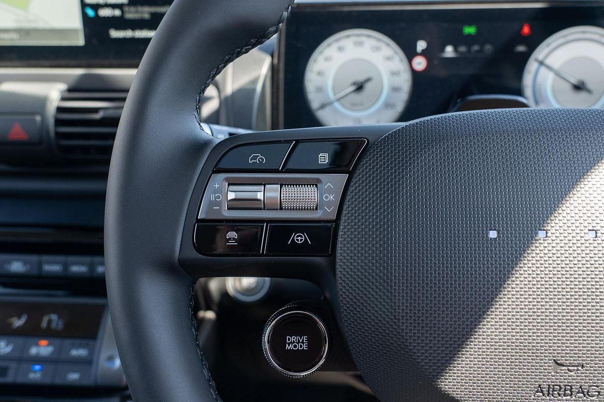 2025 Hyundai INSTER Cross AX.V1